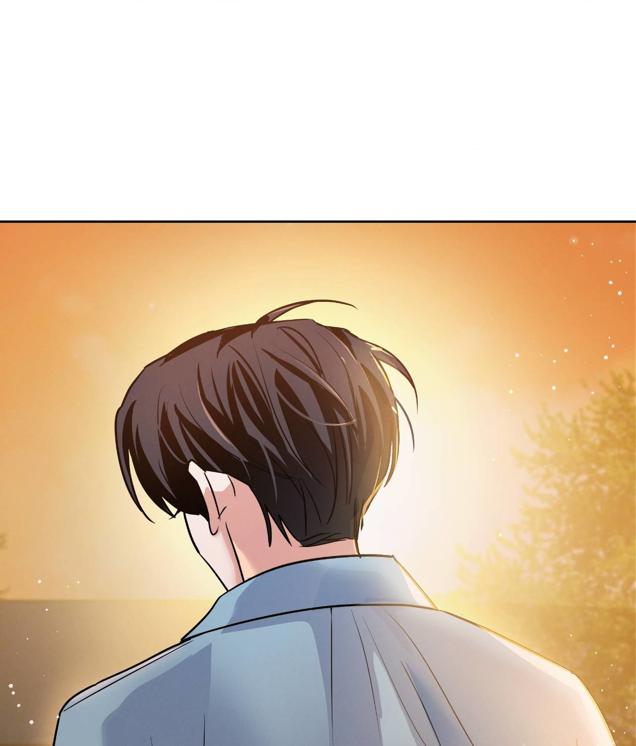 Near and Dear [Official] - Chapter 3 manhwa