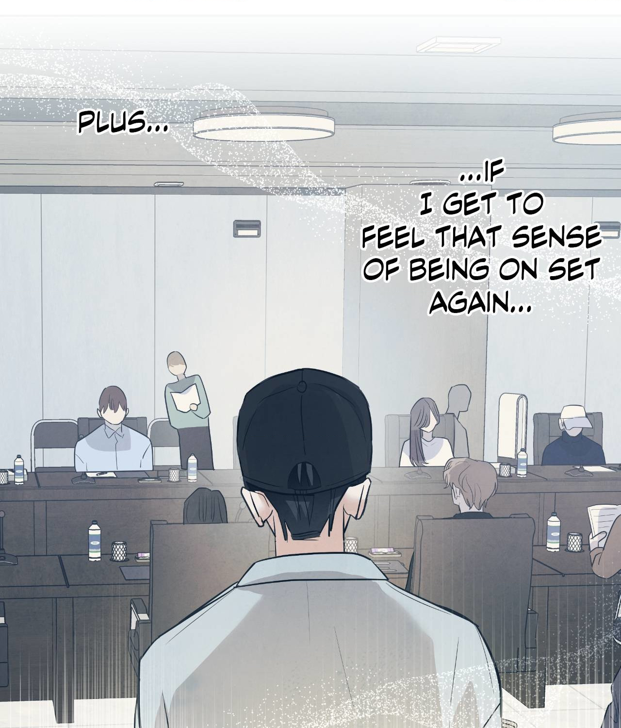 Near and Dear [Official] - Chapter 3 manhwa