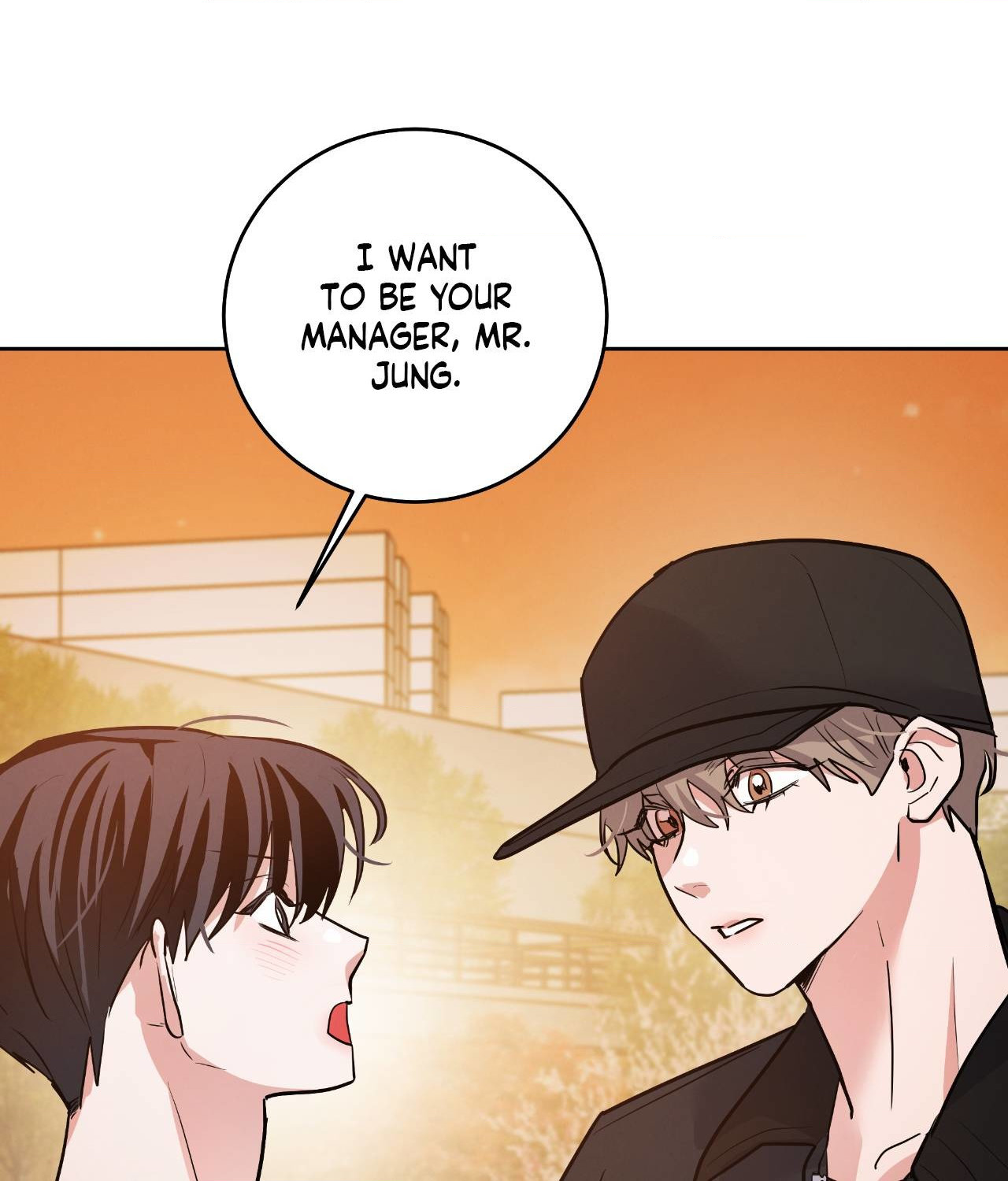 Near and Dear [Official] - Chapter 3 manhwa