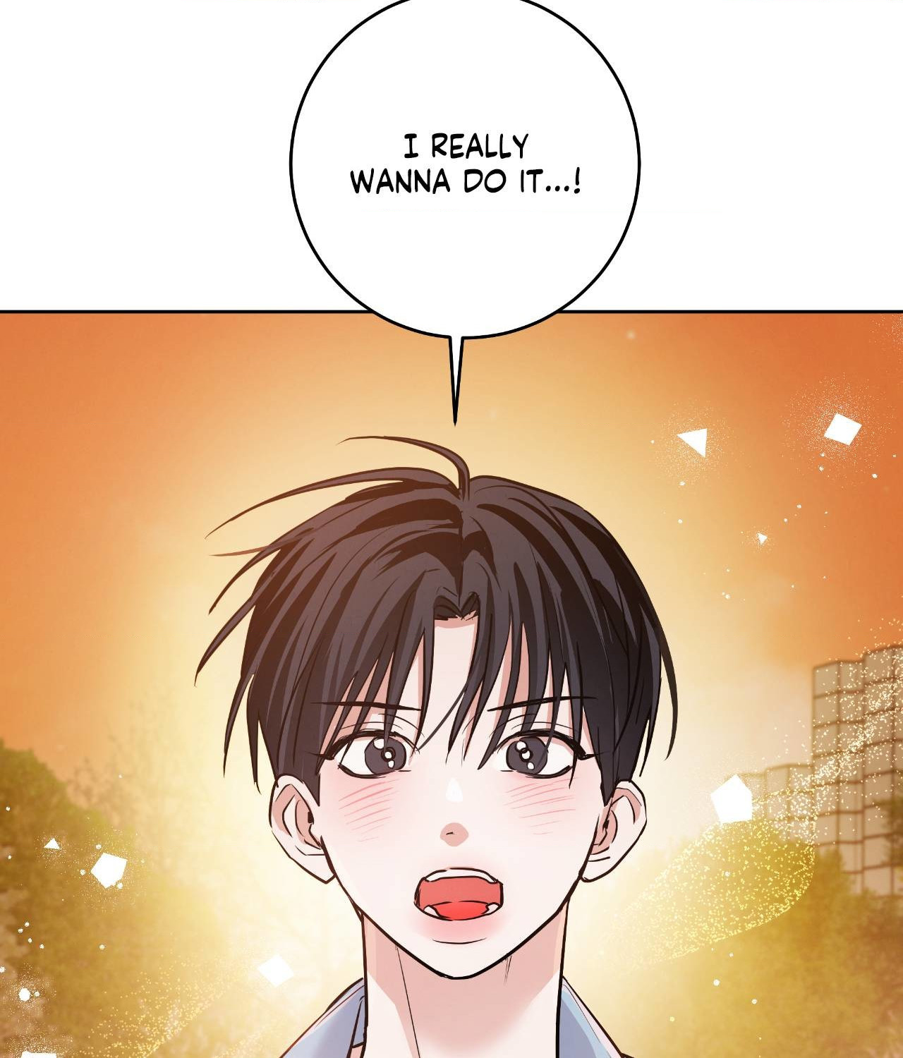 Near and Dear [Official] - Chapter 3 manhwa