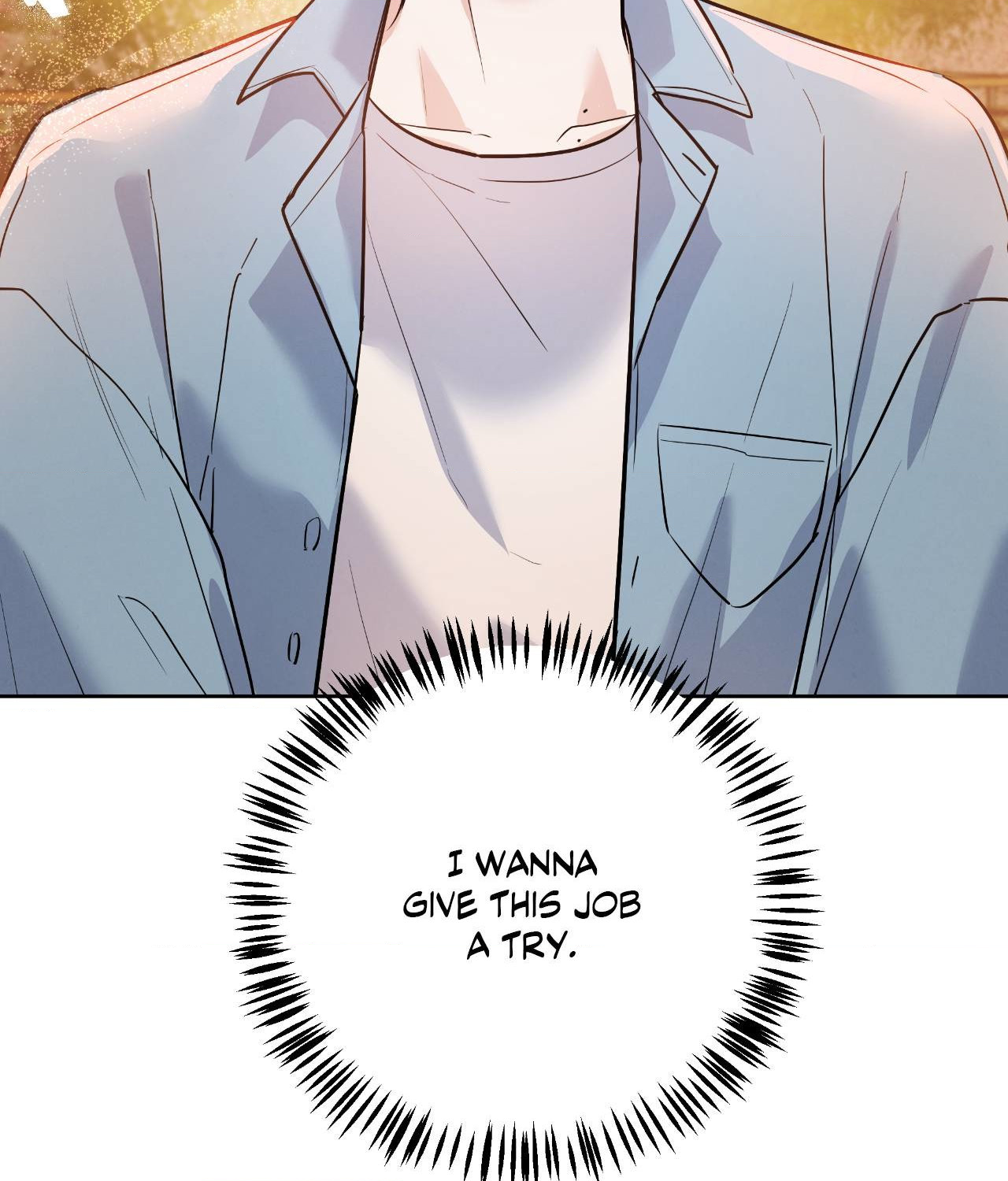 Near and Dear [Official] - Chapter 3 manhwa