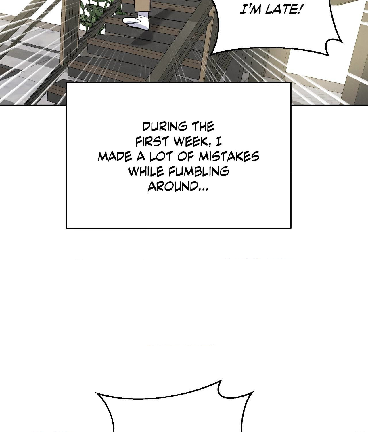 Near and Dear [Official] - Chapter 4 manhwa