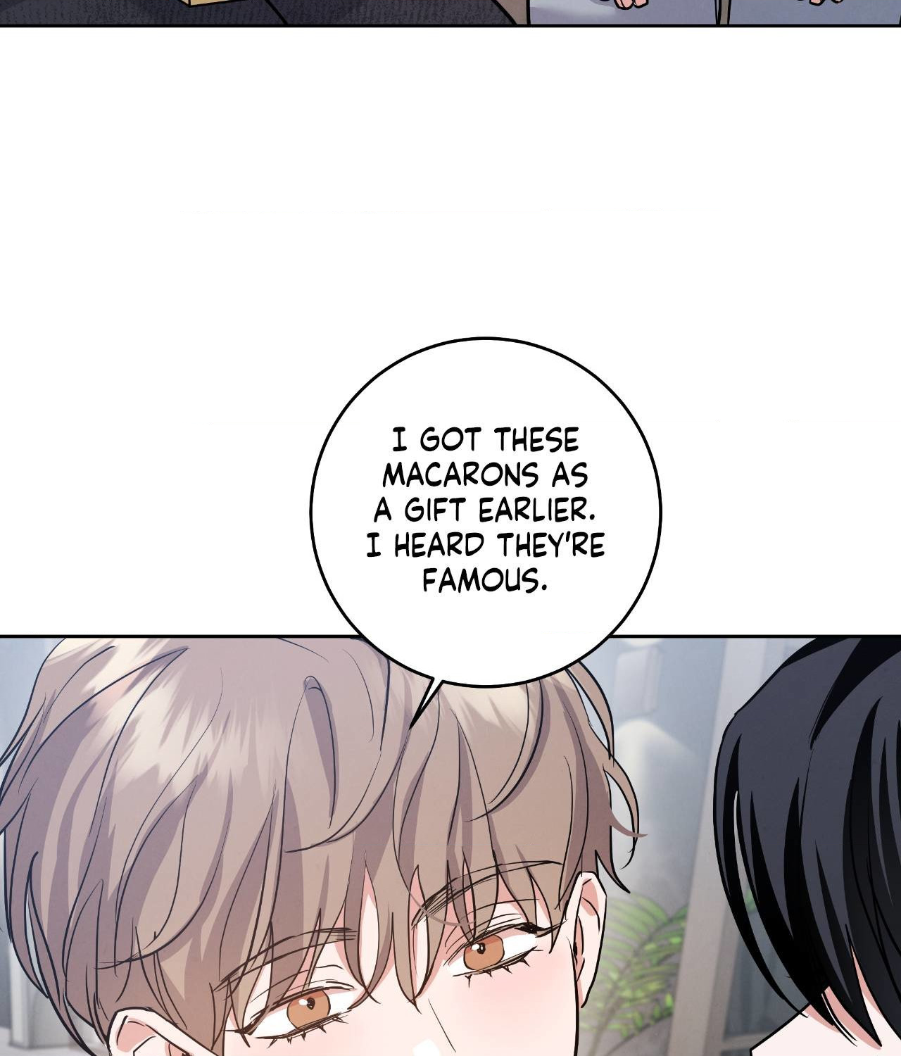 Near and Dear [Official] - Chapter 4 manhwa