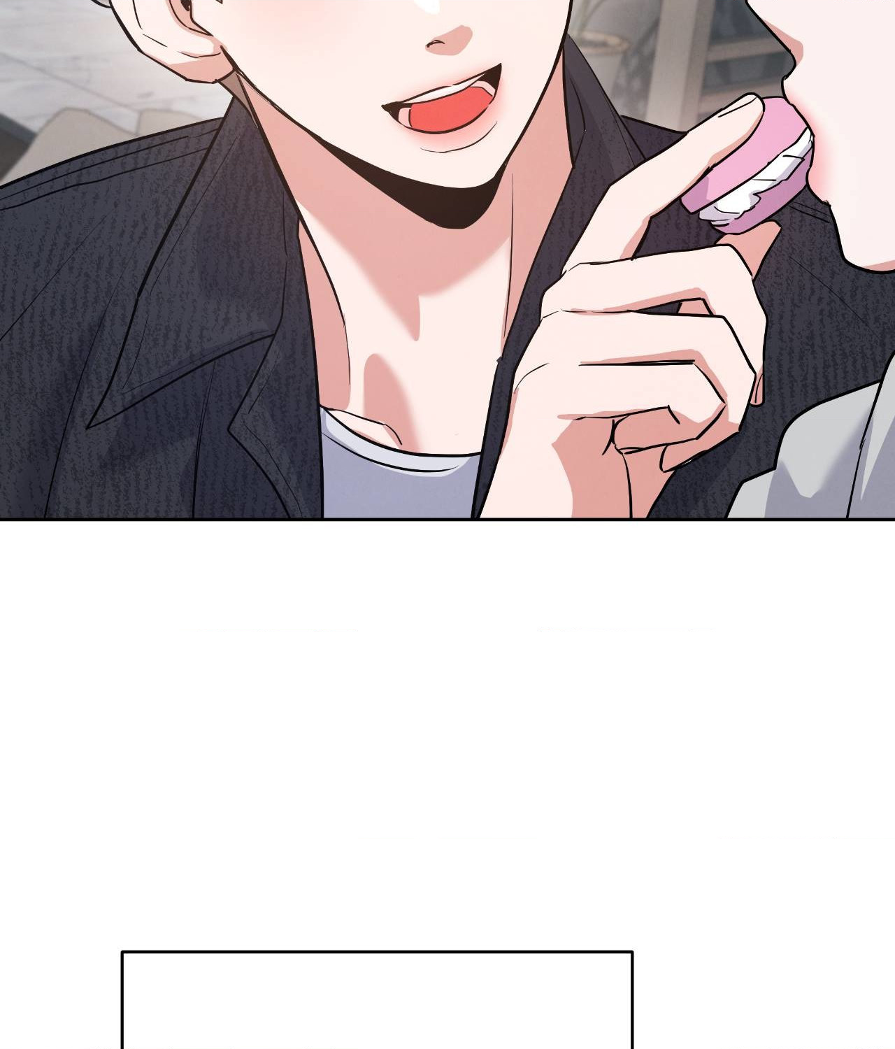 Near and Dear [Official] - Chapter 4 manhwa