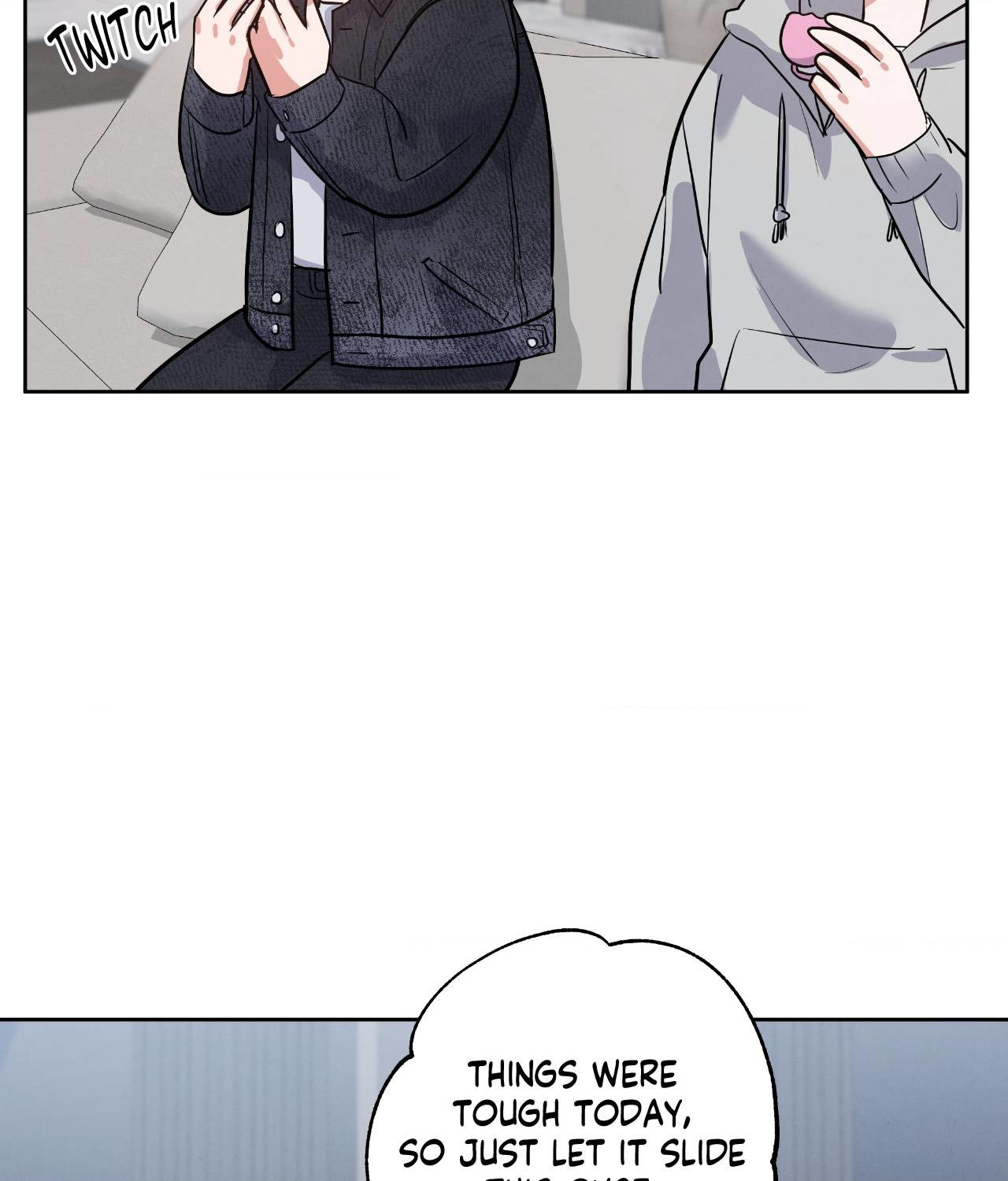 Near and Dear [Official] - Chapter 4 manhwa