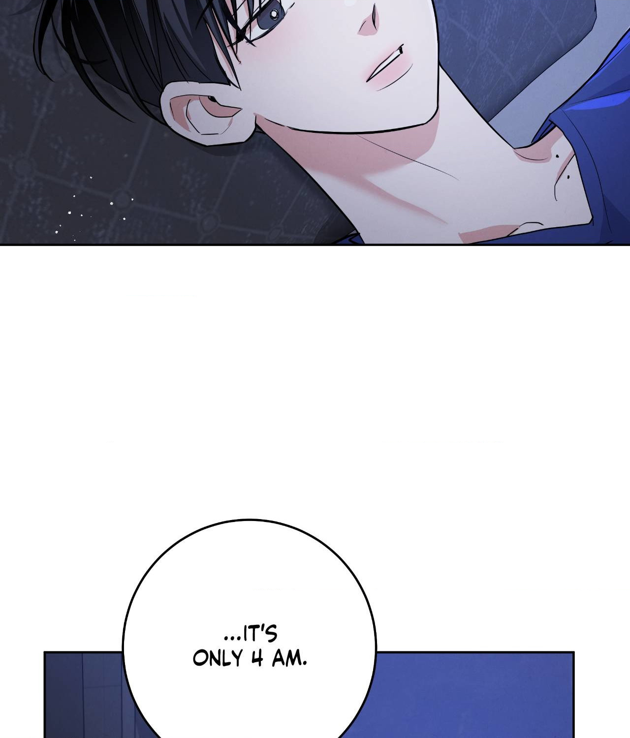 Near and Dear [Official] - Chapter 4 manhwa