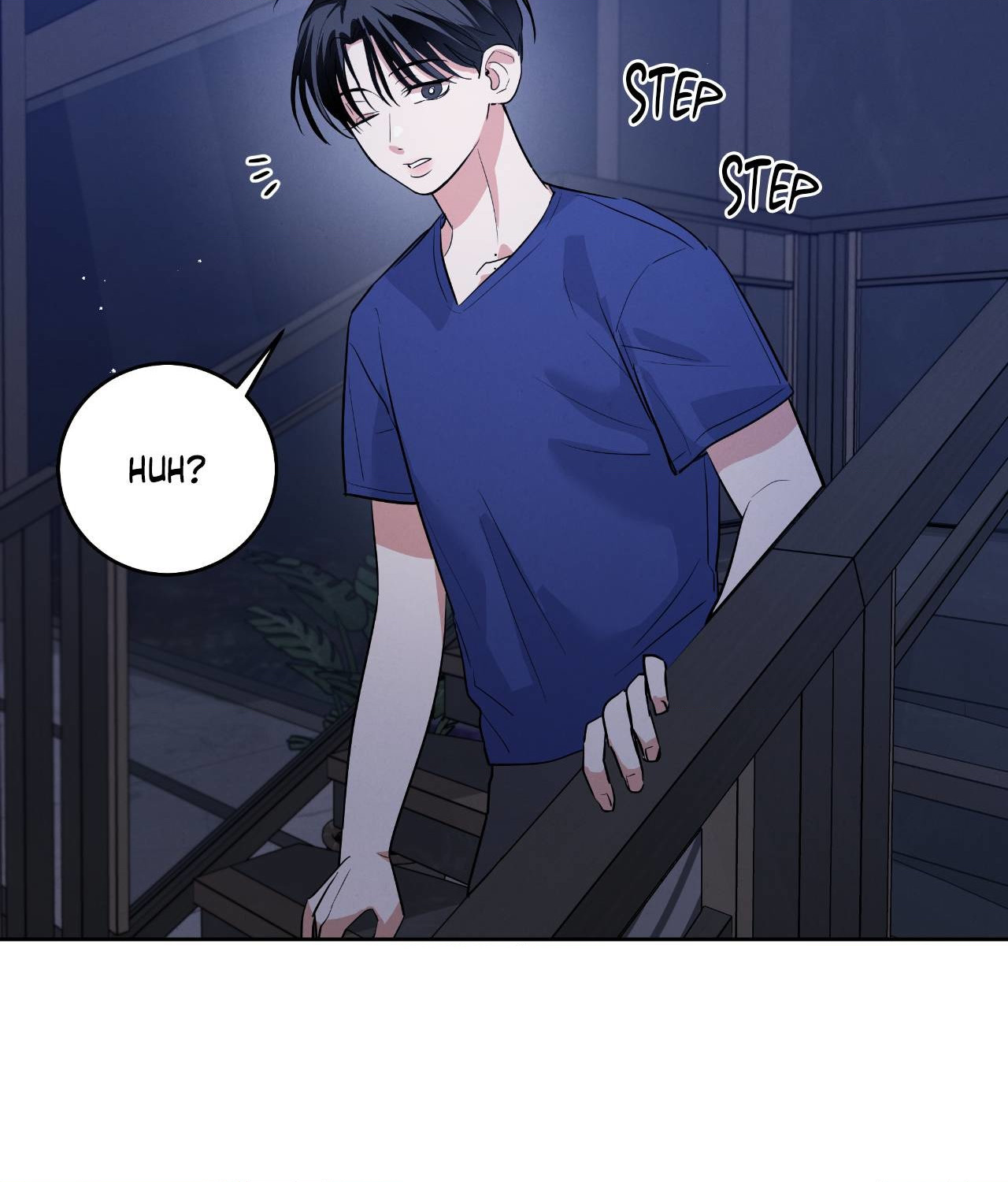 Near and Dear [Official] - Chapter 4 manhwa
