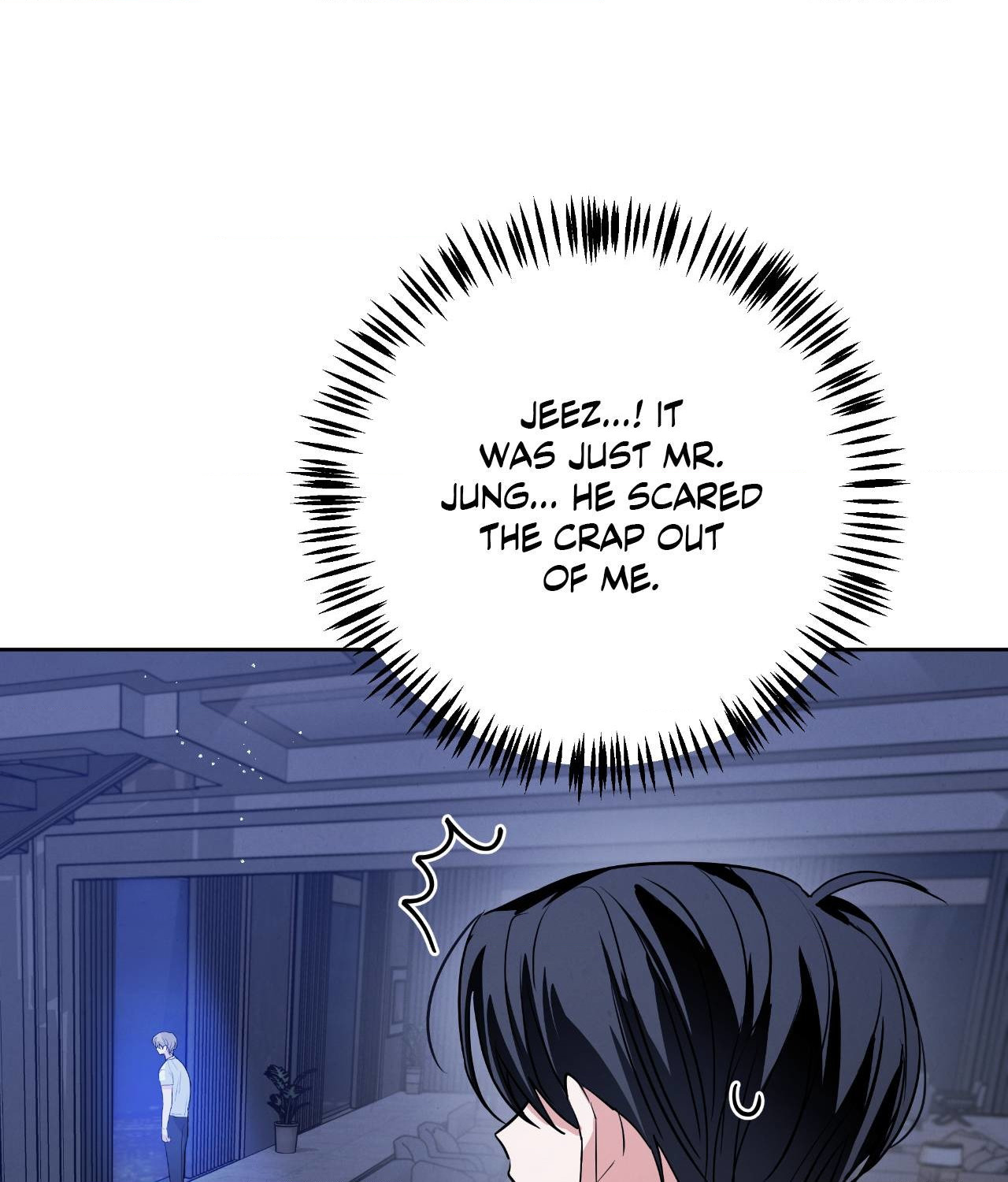 Near and Dear [Official] - Chapter 4 manhwa