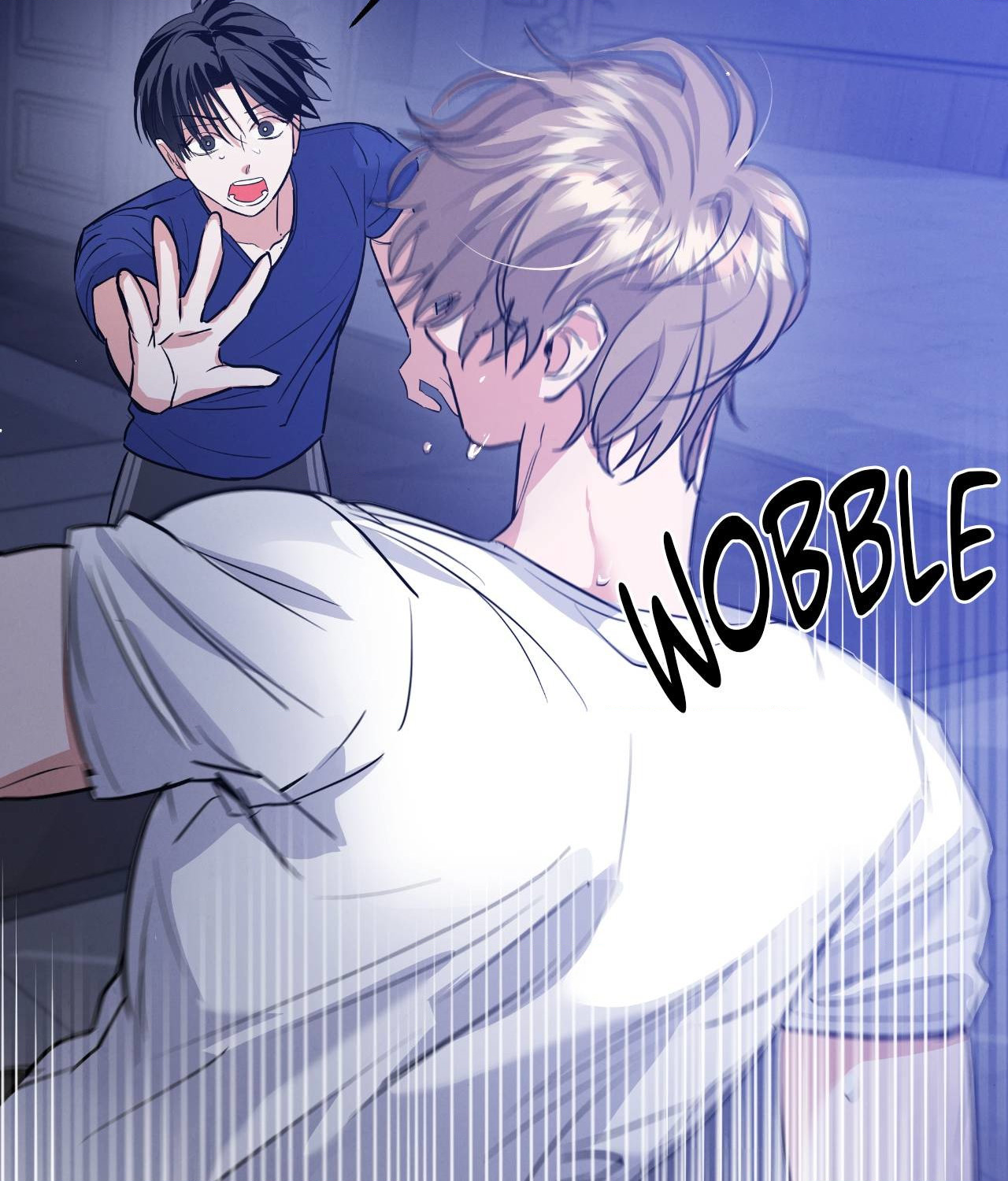 Near and Dear [Official] - Chapter 4 manhwa