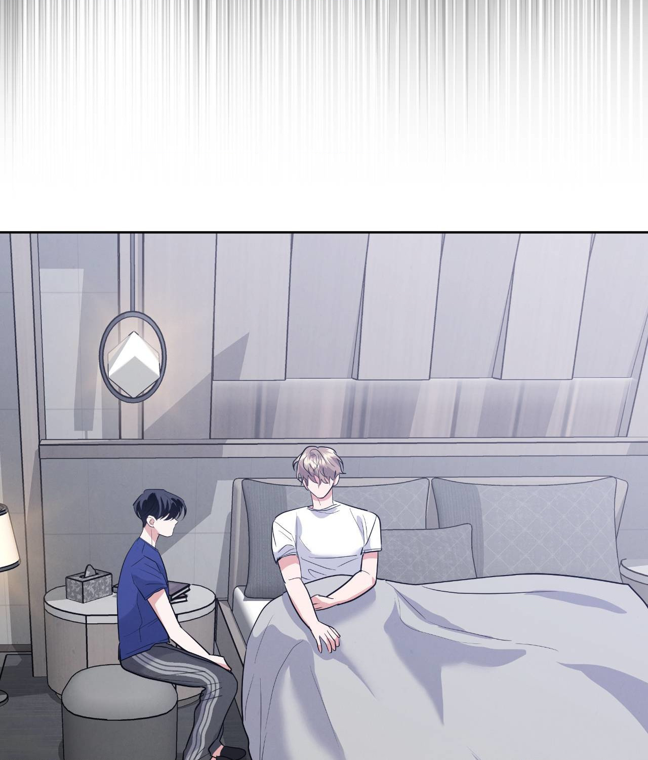 Near and Dear [Official] - Chapter 4 manhwa