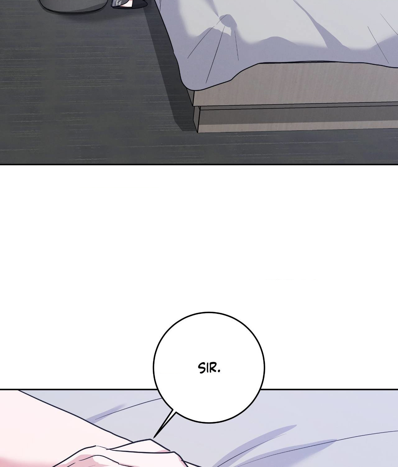Near and Dear [Official] - Chapter 4 manhwa
