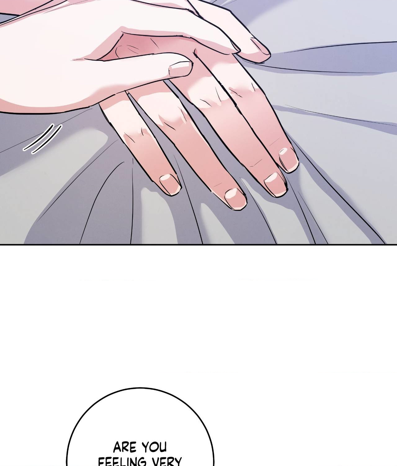 Near and Dear [Official] - Chapter 4 manhwa
