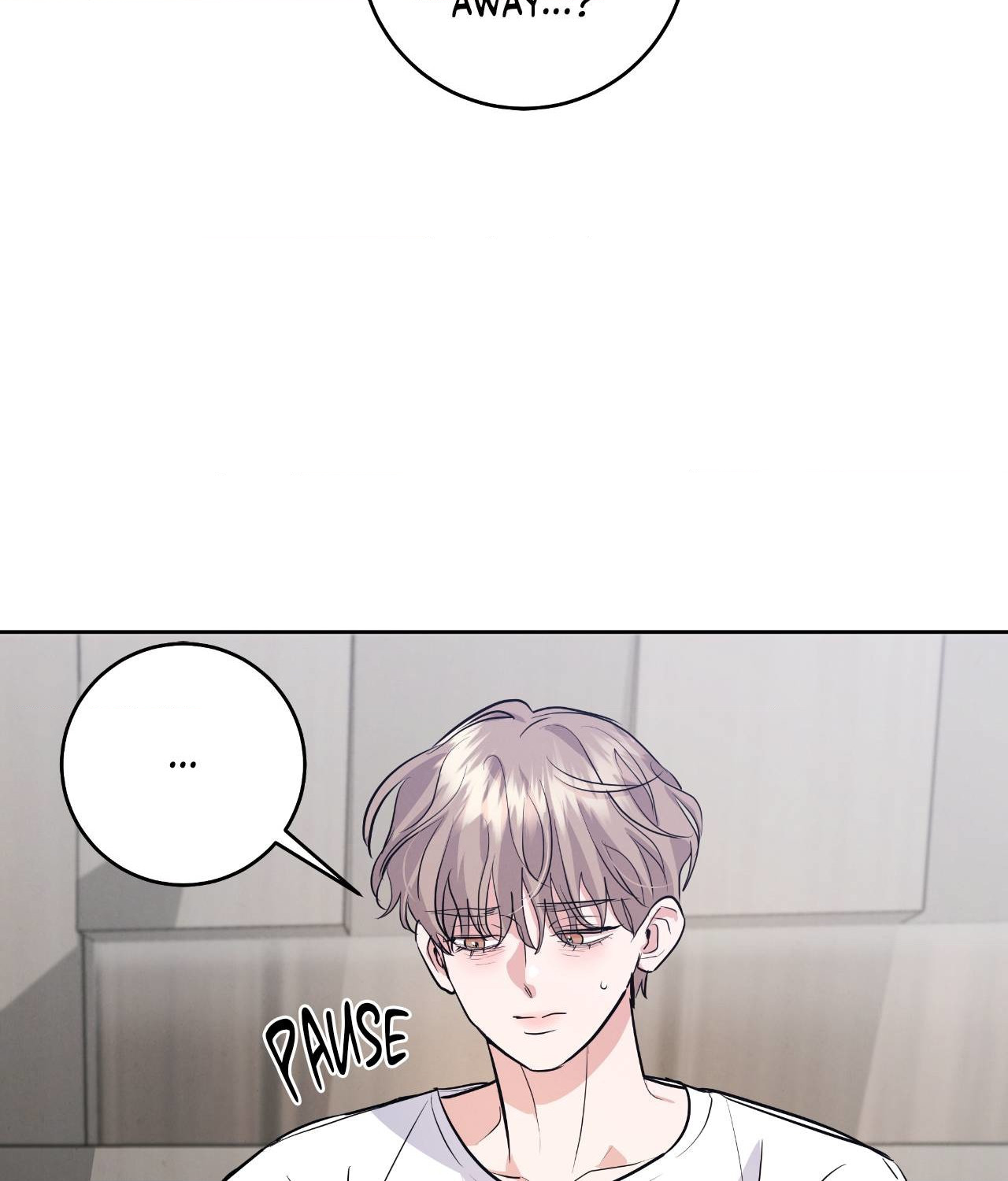 Near and Dear [Official] - Chapter 4 manhwa