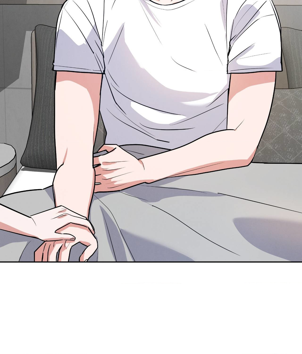 Near and Dear [Official] - Chapter 4 manhwa