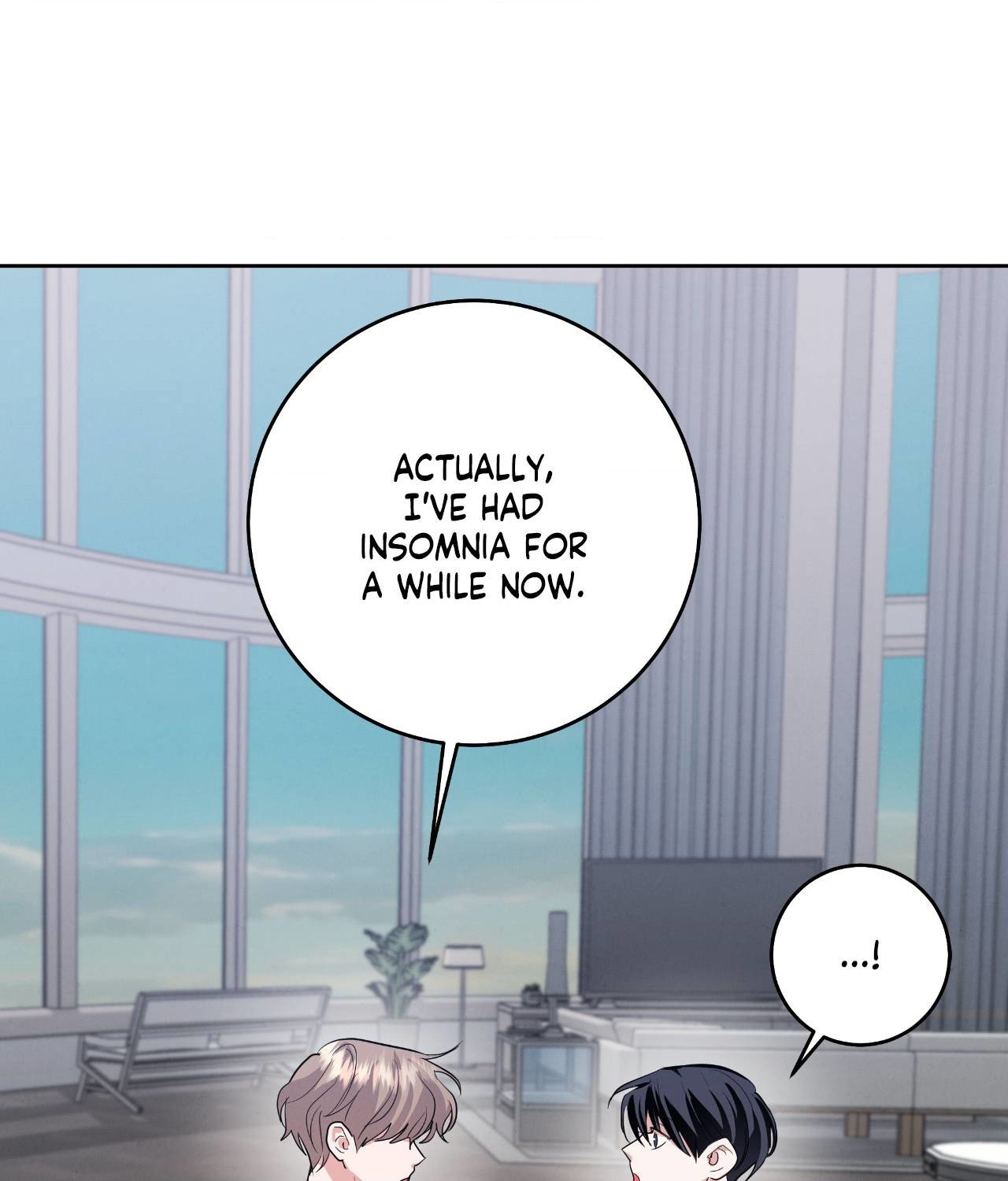 Near and Dear [Official] - Chapter 4 manhwa