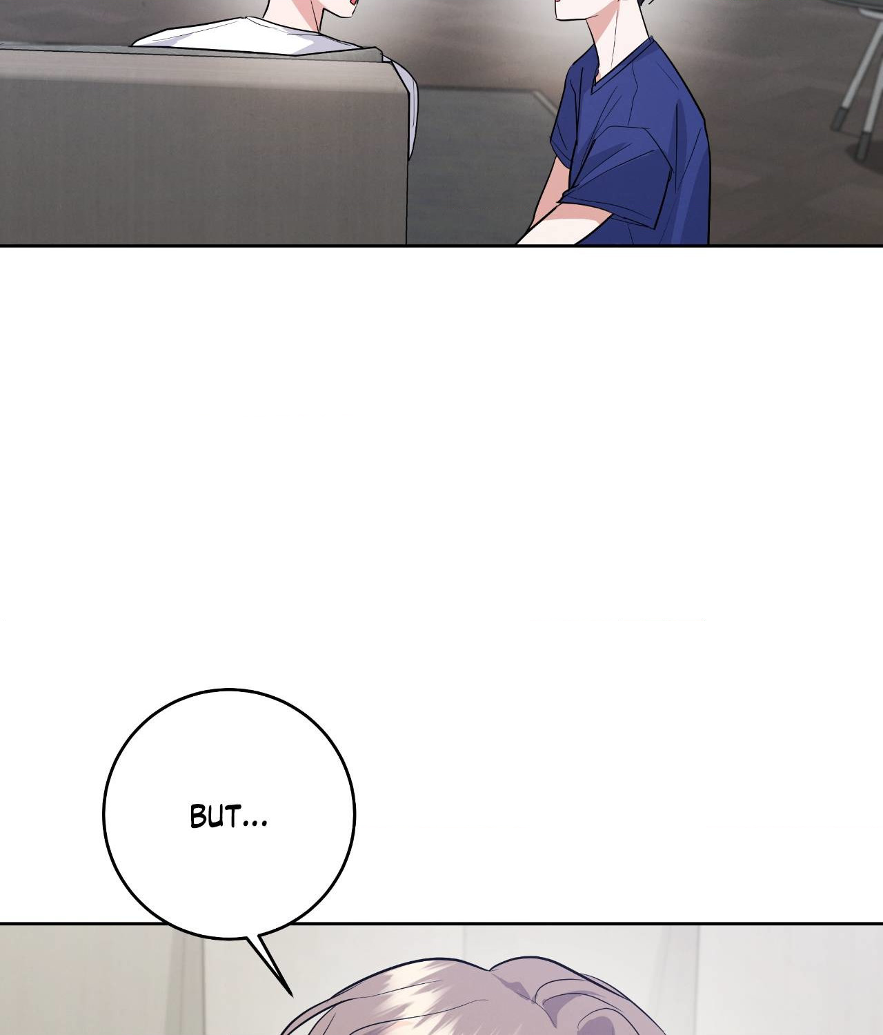 Near and Dear [Official] - Chapter 4 manhwa
