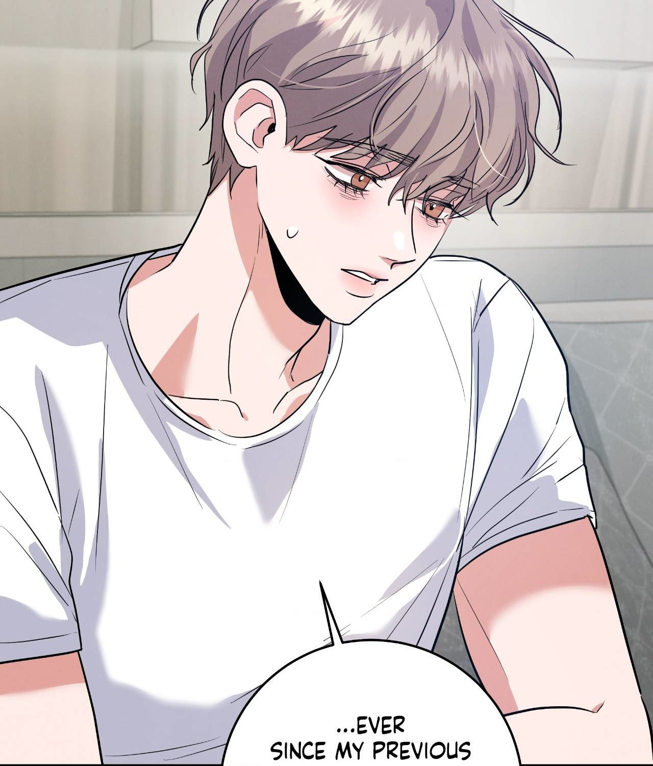 Near and Dear [Official] - Chapter 4 manhwa