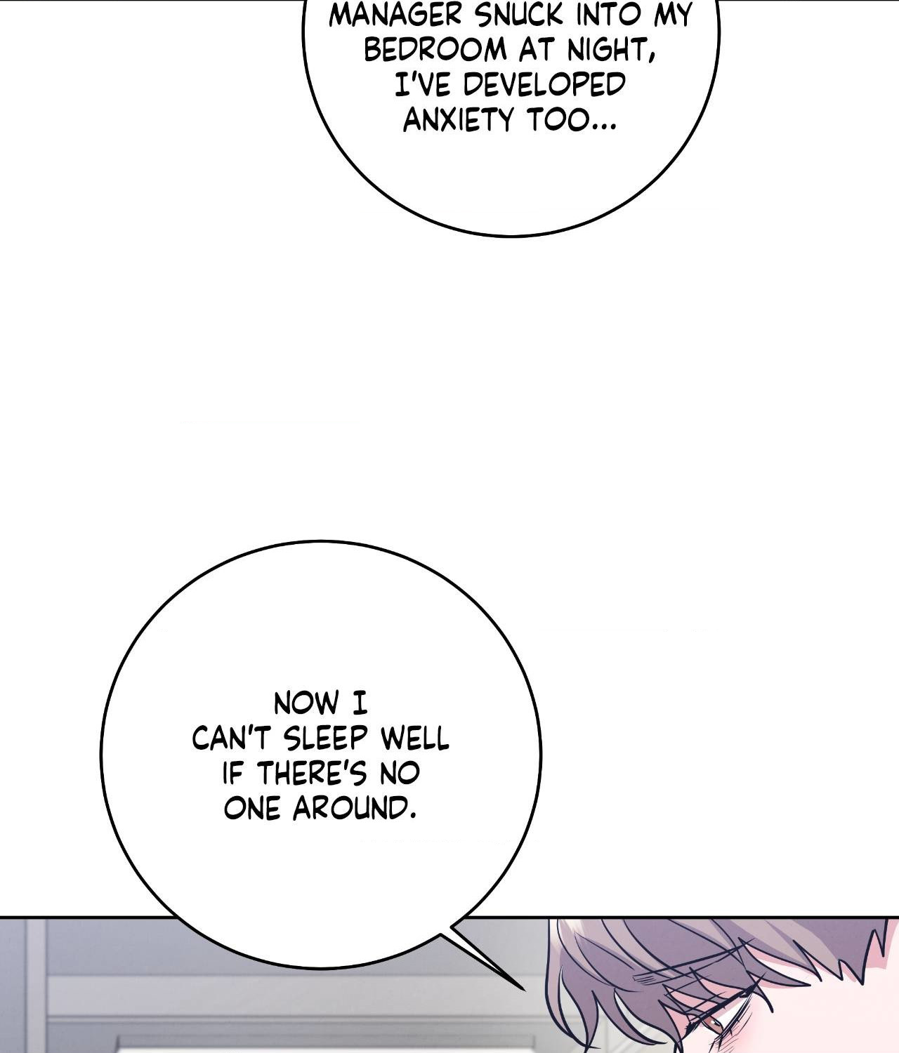 Near and Dear [Official] - Chapter 4 manhwa