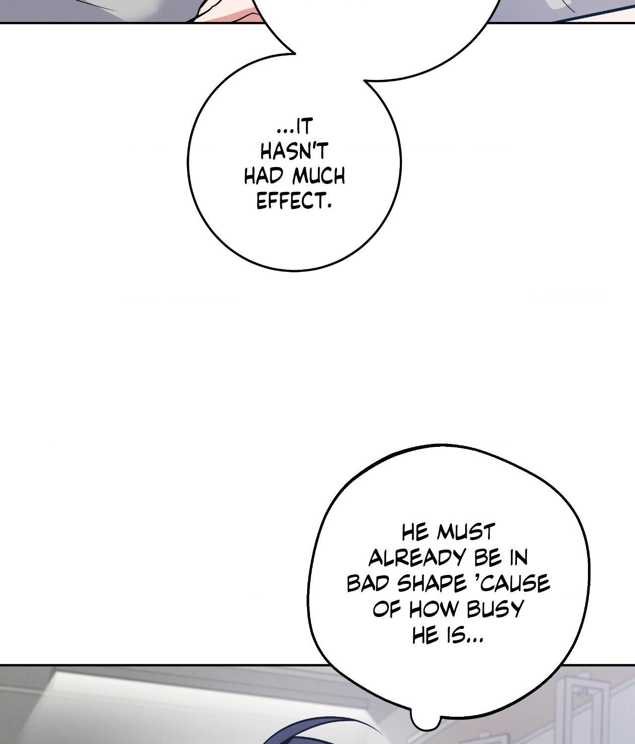 Near and Dear [Official] - Chapter 4 manhwa