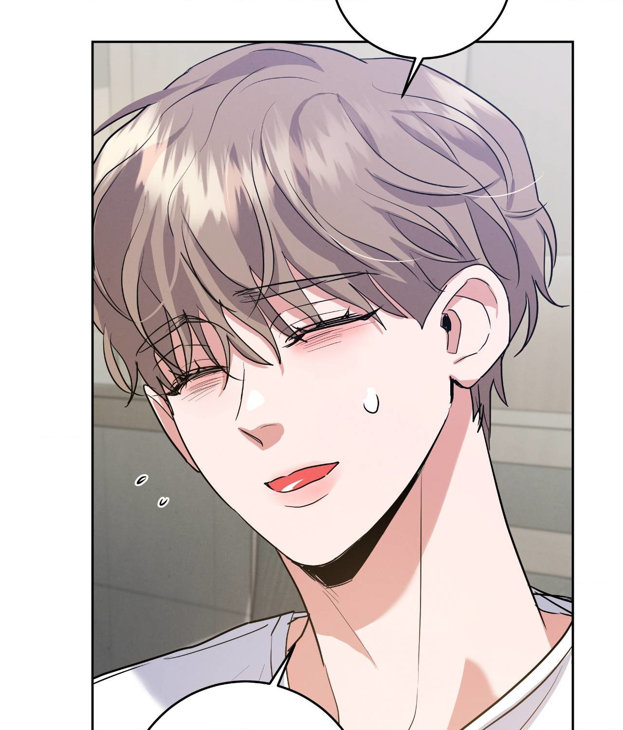 Near and Dear [Official] - Chapter 4 manhwa