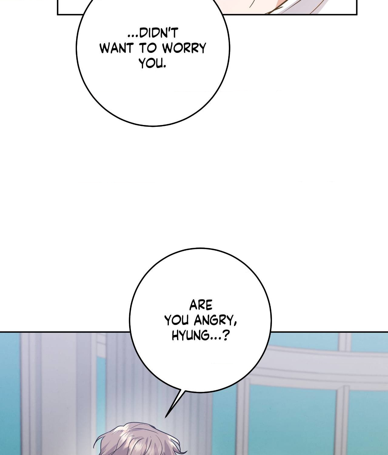 Near and Dear [Official] - Chapter 4 manhwa
