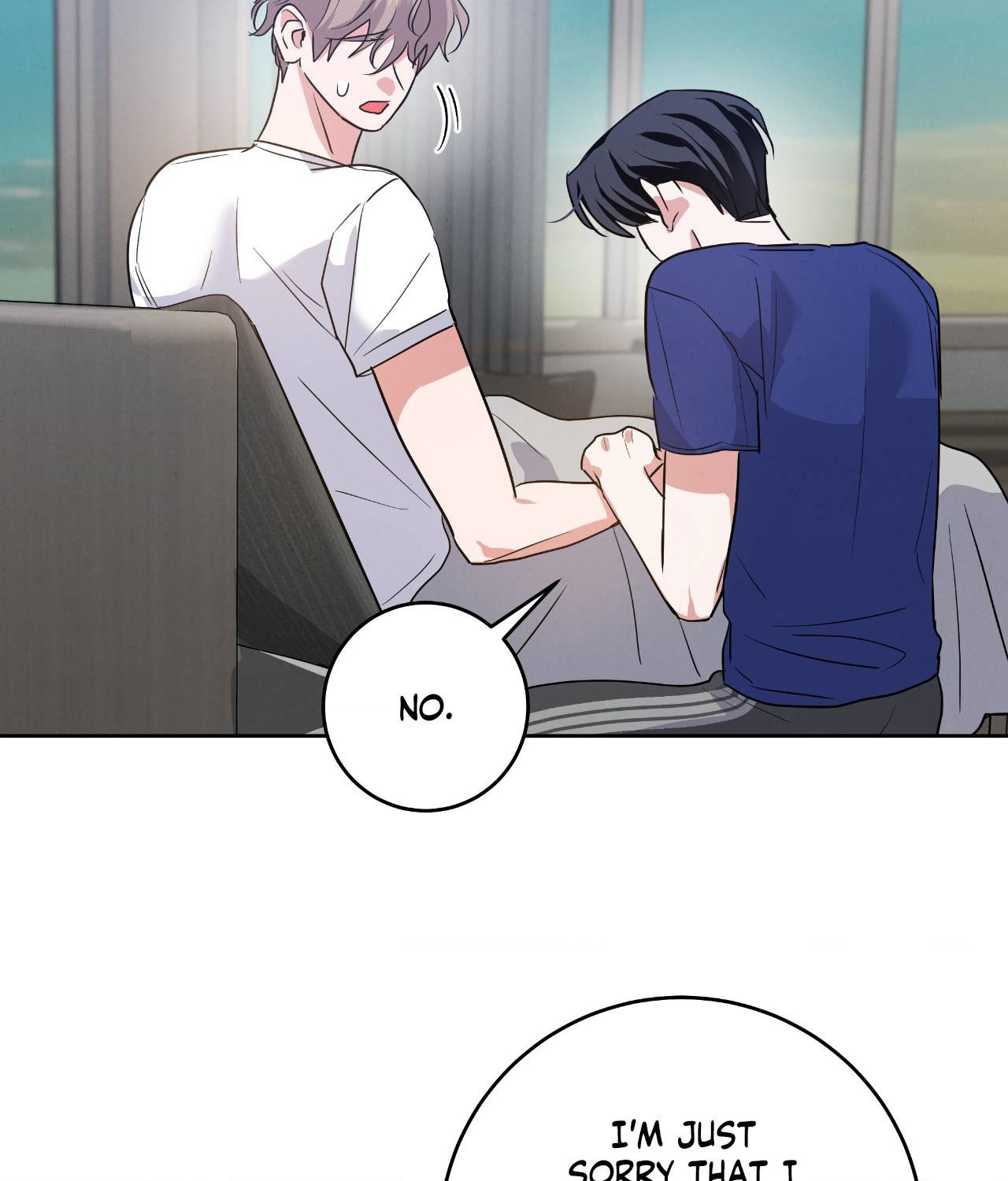 Near and Dear [Official] - Chapter 4 manhwa
