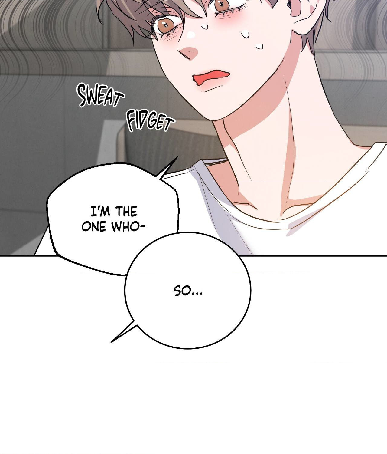 Near and Dear [Official] - Chapter 4 manhwa