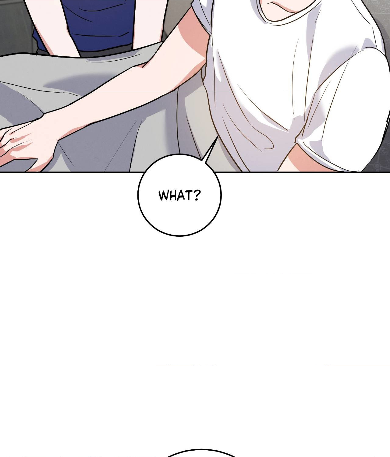 Near and Dear [Official] - Chapter 4 manhwa