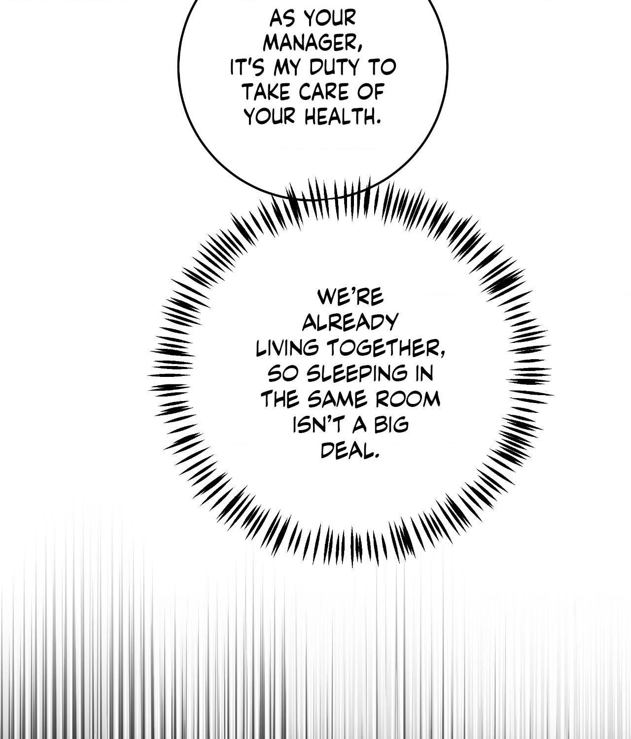 Near and Dear [Official] - Chapter 4 manhwa