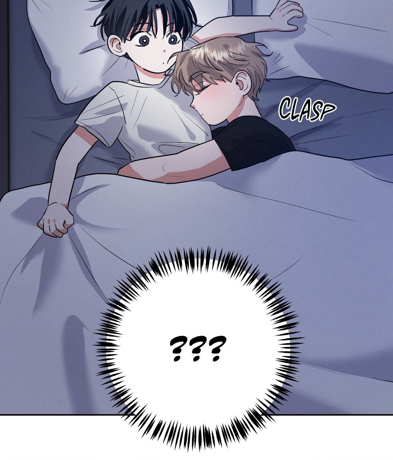Near and Dear [Official] - Chapter 4 manhwa