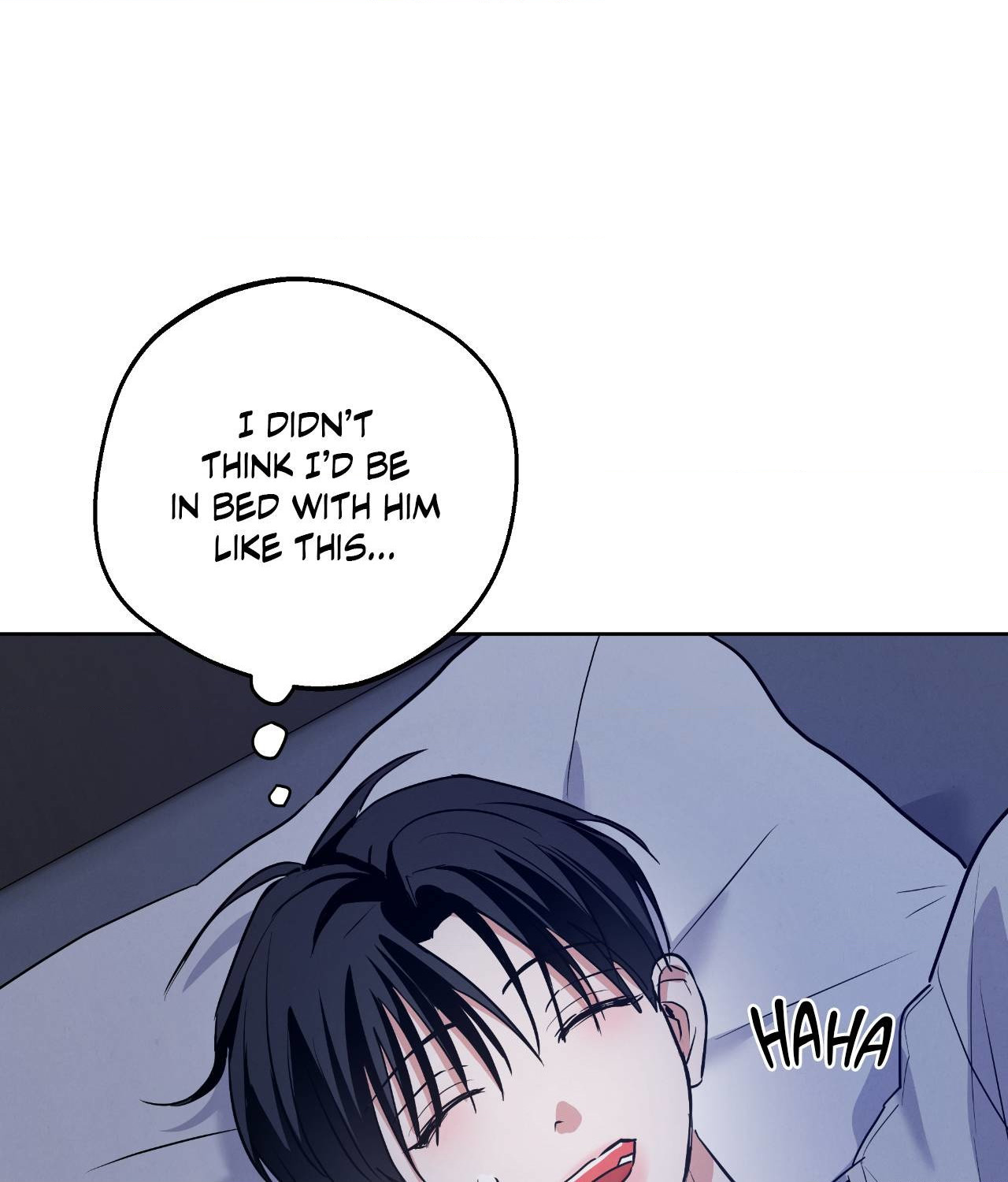 Near and Dear [Official] - Chapter 4 manhwa