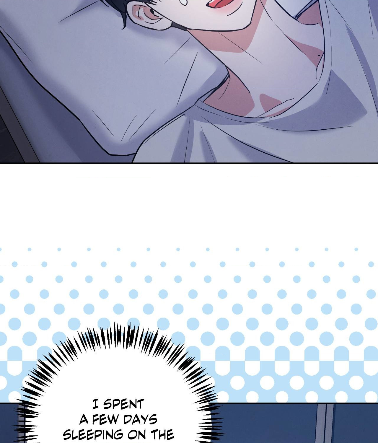Near and Dear [Official] - Chapter 4 manhwa