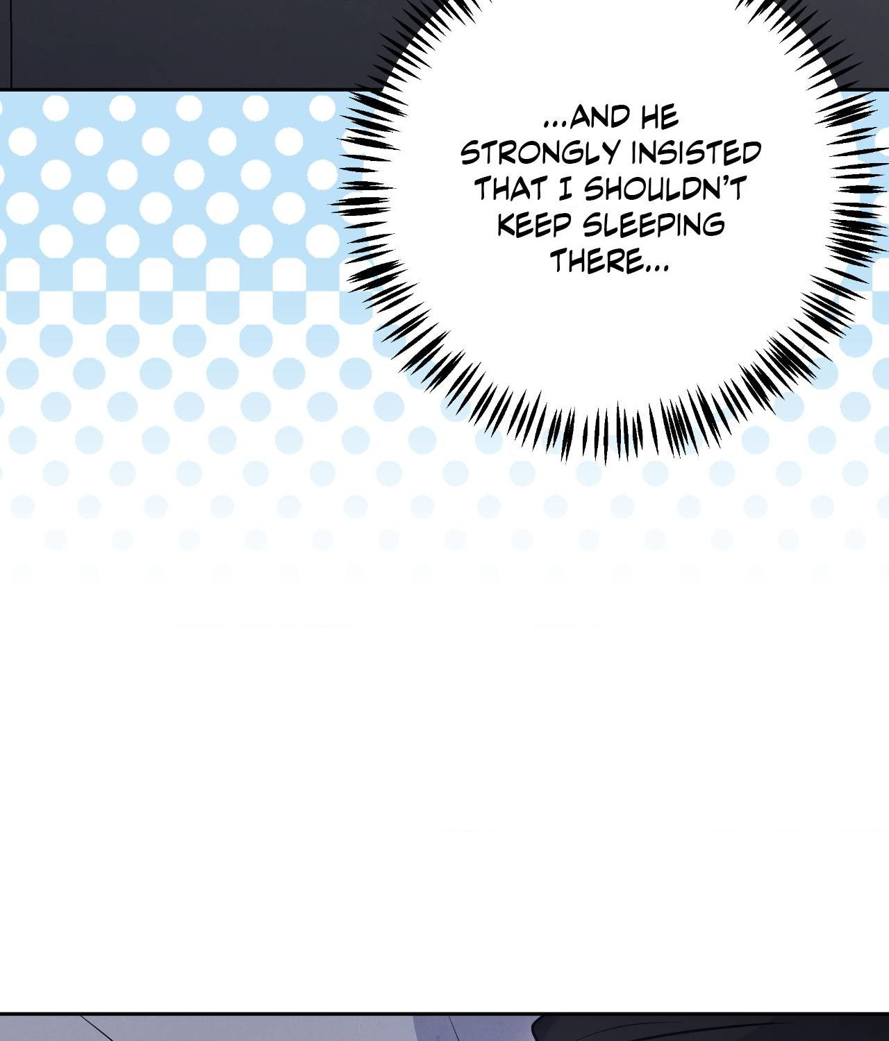 Near and Dear [Official] - Chapter 4 manhwa