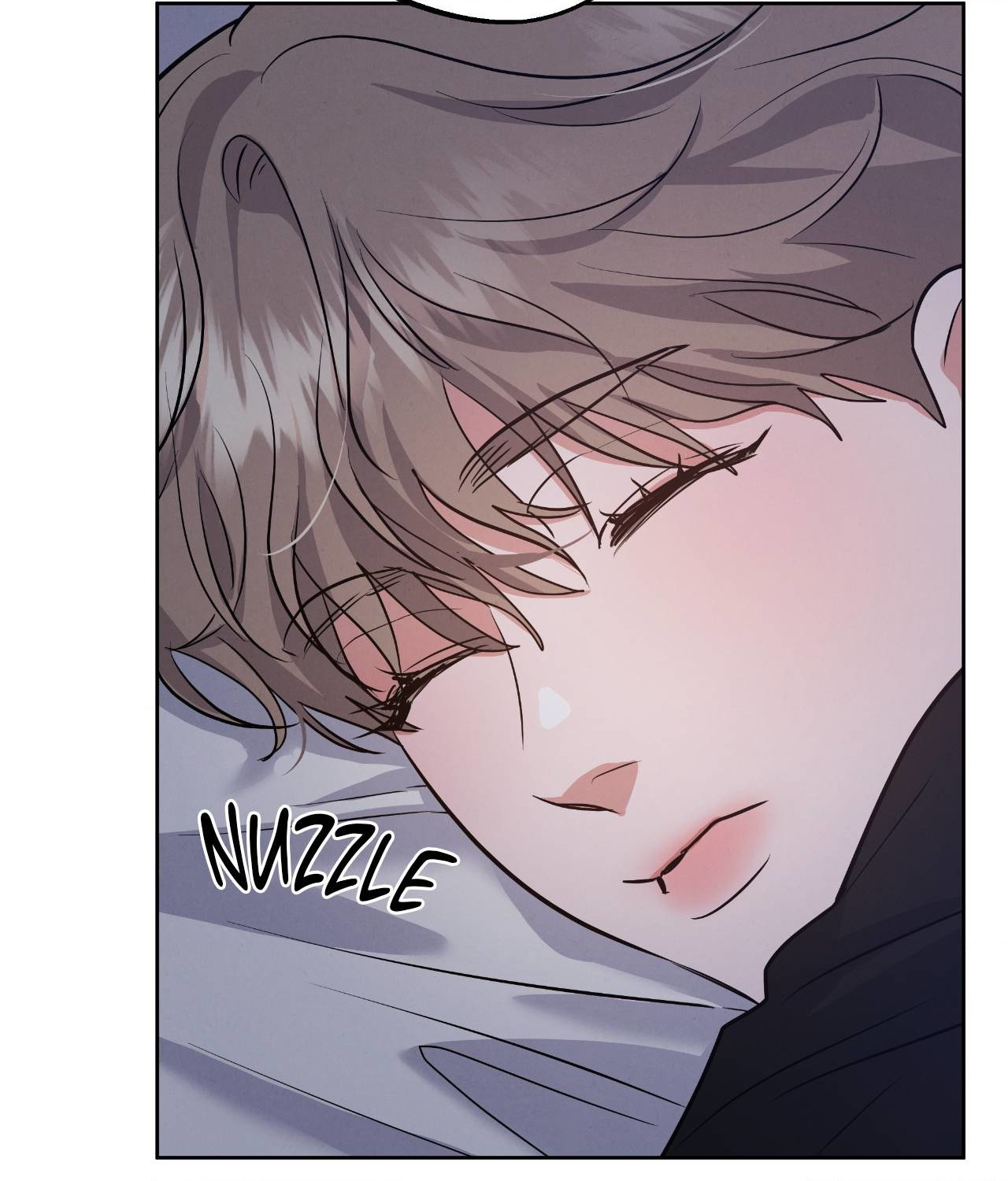 Near and Dear [Official] - Chapter 4 manhwa