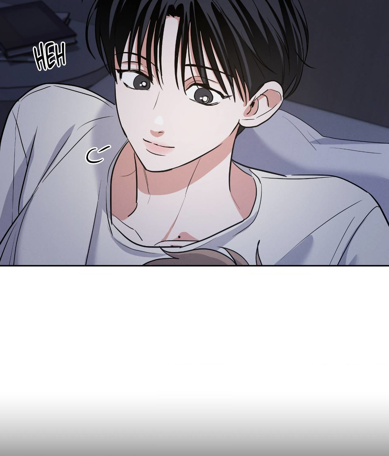 Near and Dear [Official] - Chapter 4 manhwa