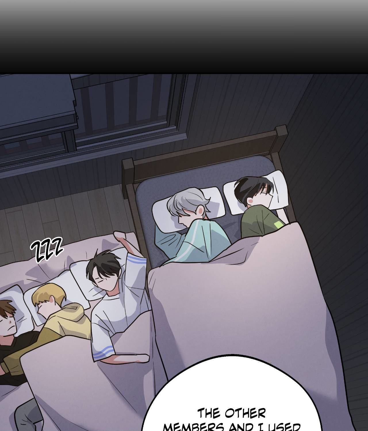 Near and Dear [Official] - Chapter 4 manhwa