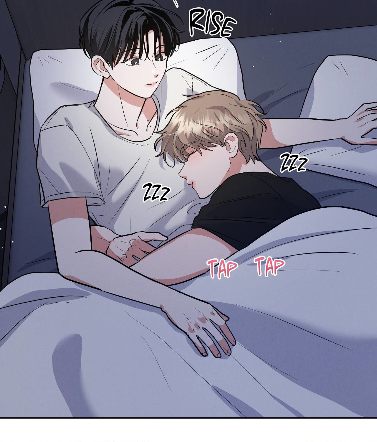 Near and Dear [Official] - Chapter 4 manhwa