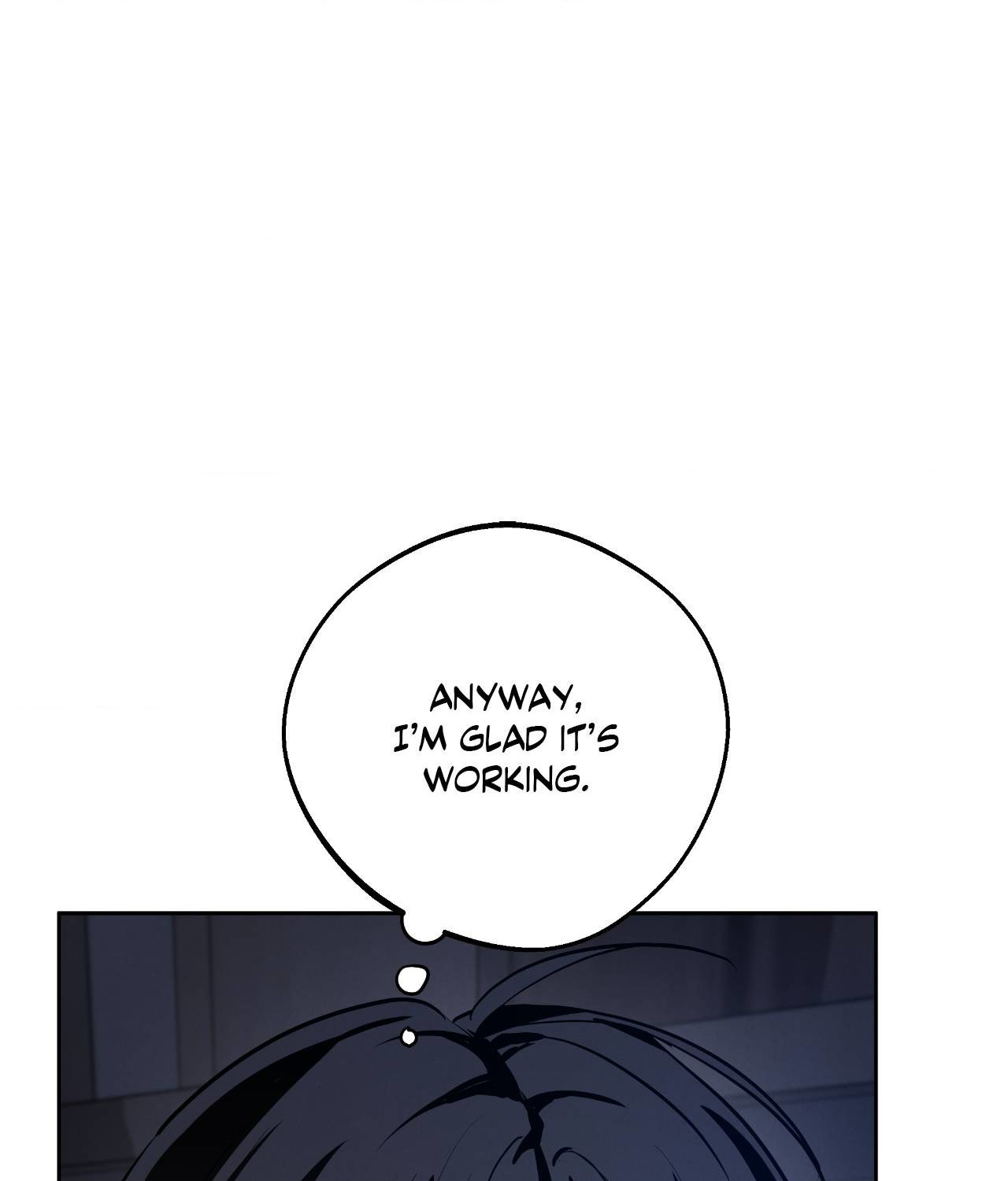 Near and Dear [Official] - Chapter 4 manhwa