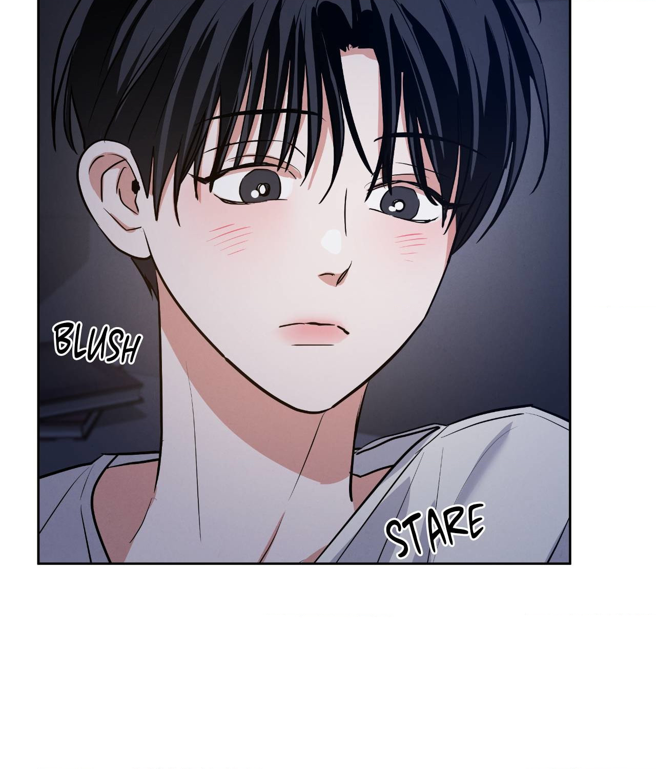 Near and Dear [Official] - Chapter 4 manhwa