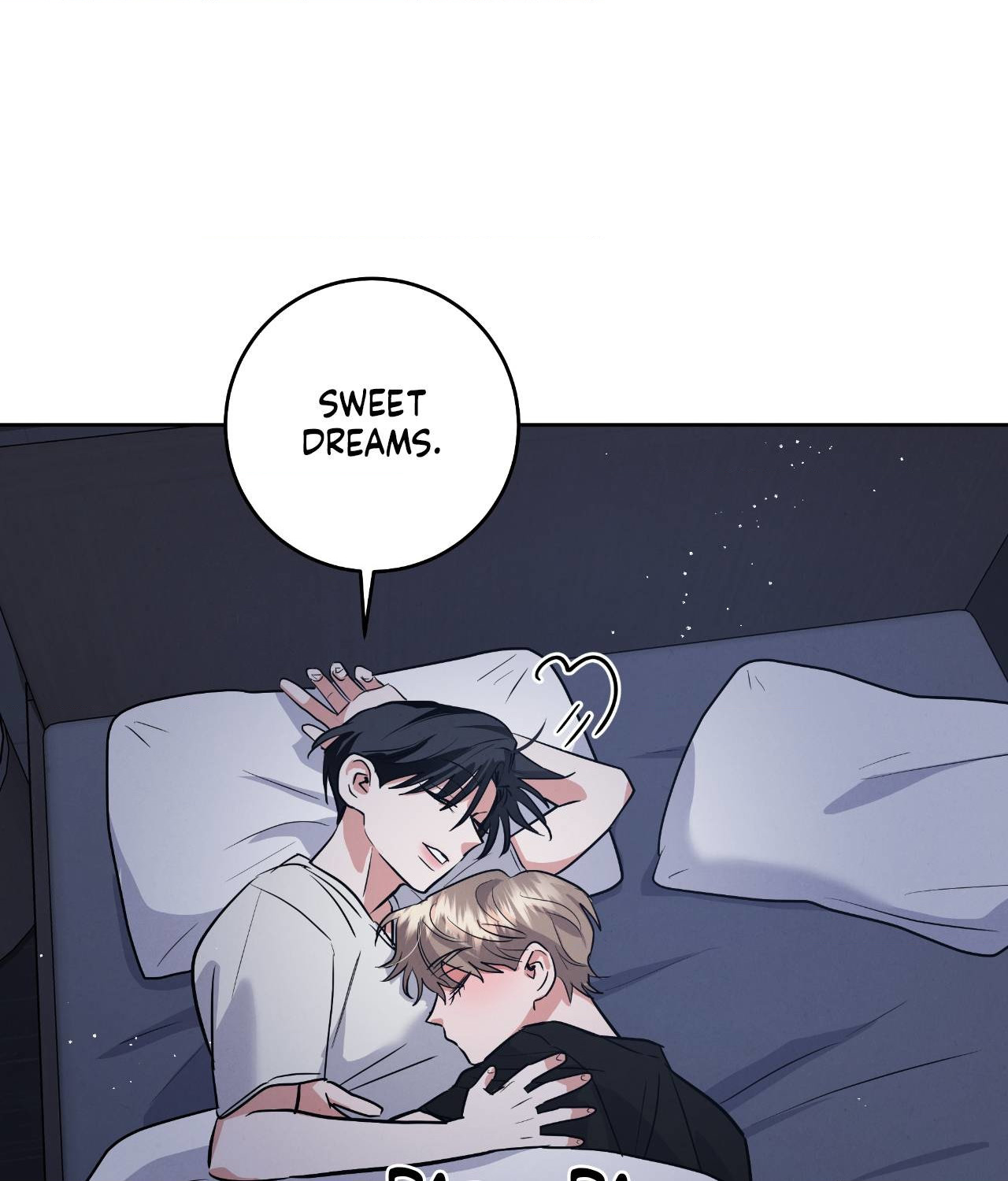 Near and Dear [Official] - Chapter 4 manhwa