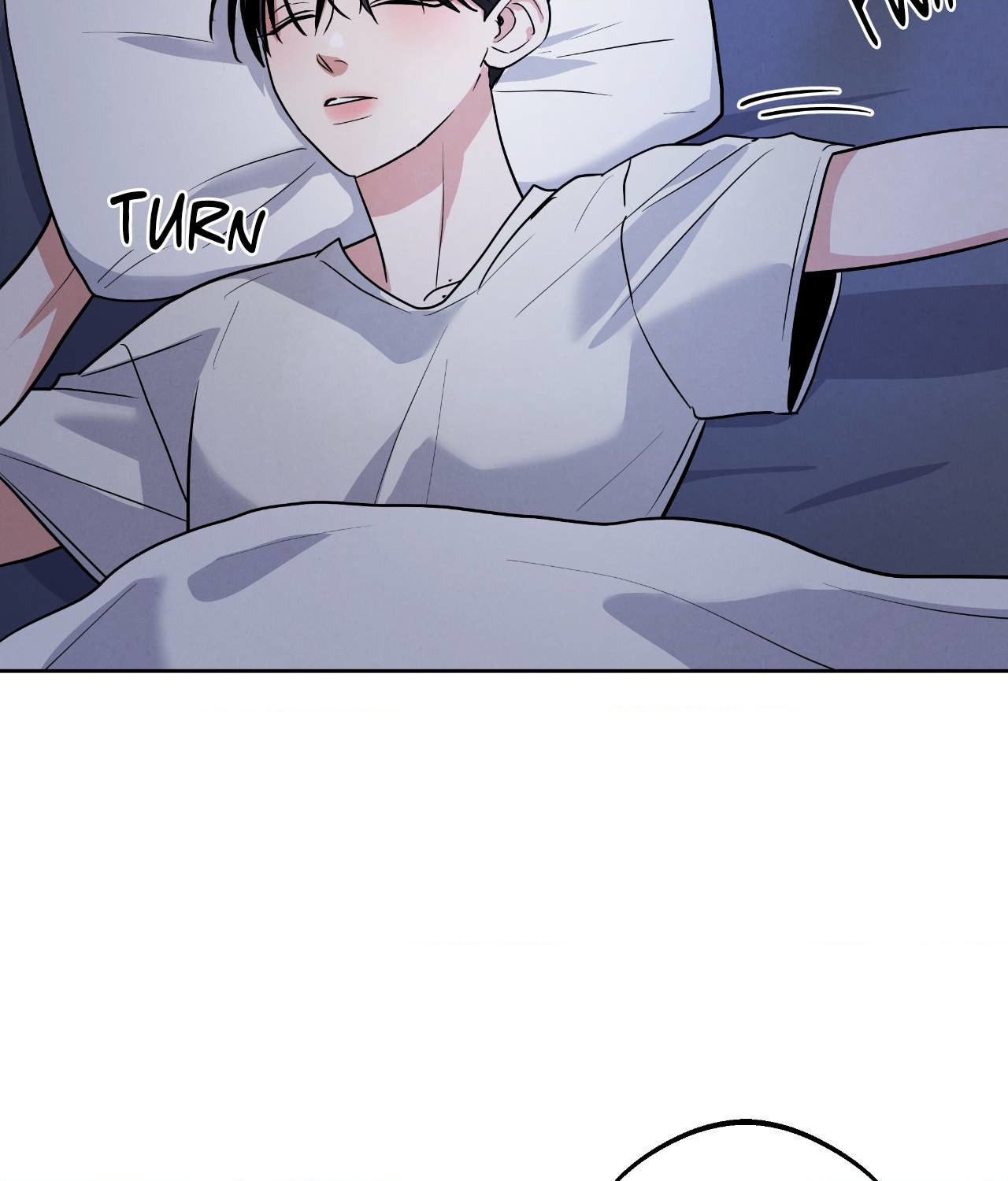 Near and Dear [Official] - Chapter 4 manhwa