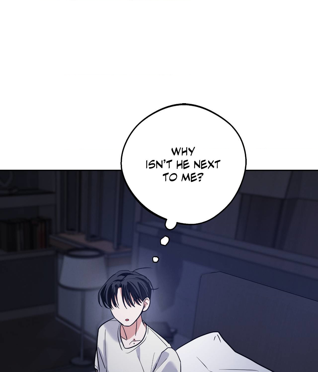 Near and Dear [Official] - Chapter 4 manhwa