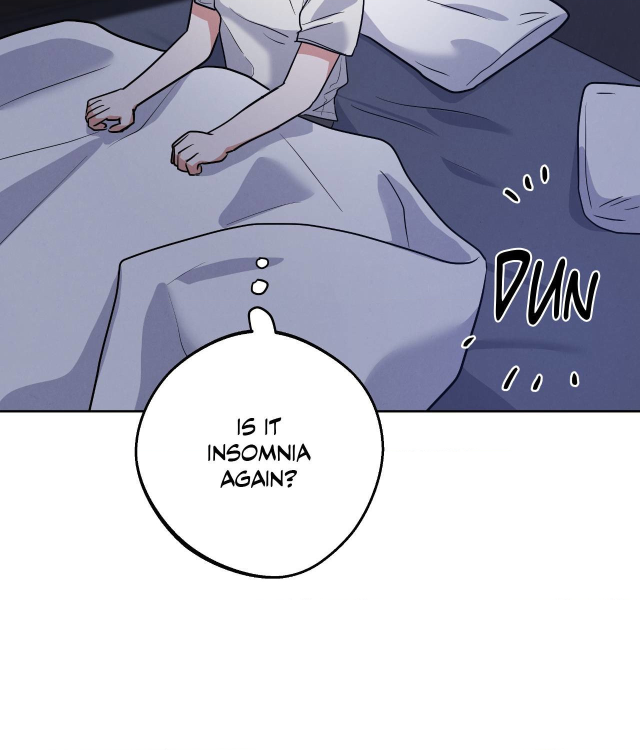 Near and Dear [Official] - Chapter 4 manhwa