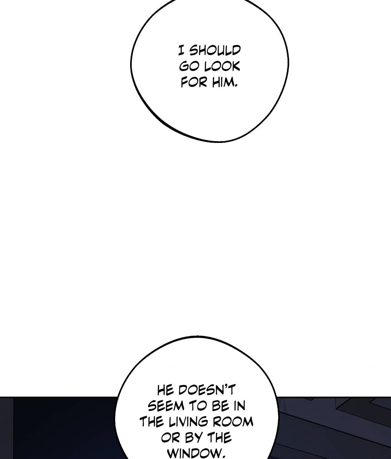 Near and Dear [Official] - Chapter 4 manhwa