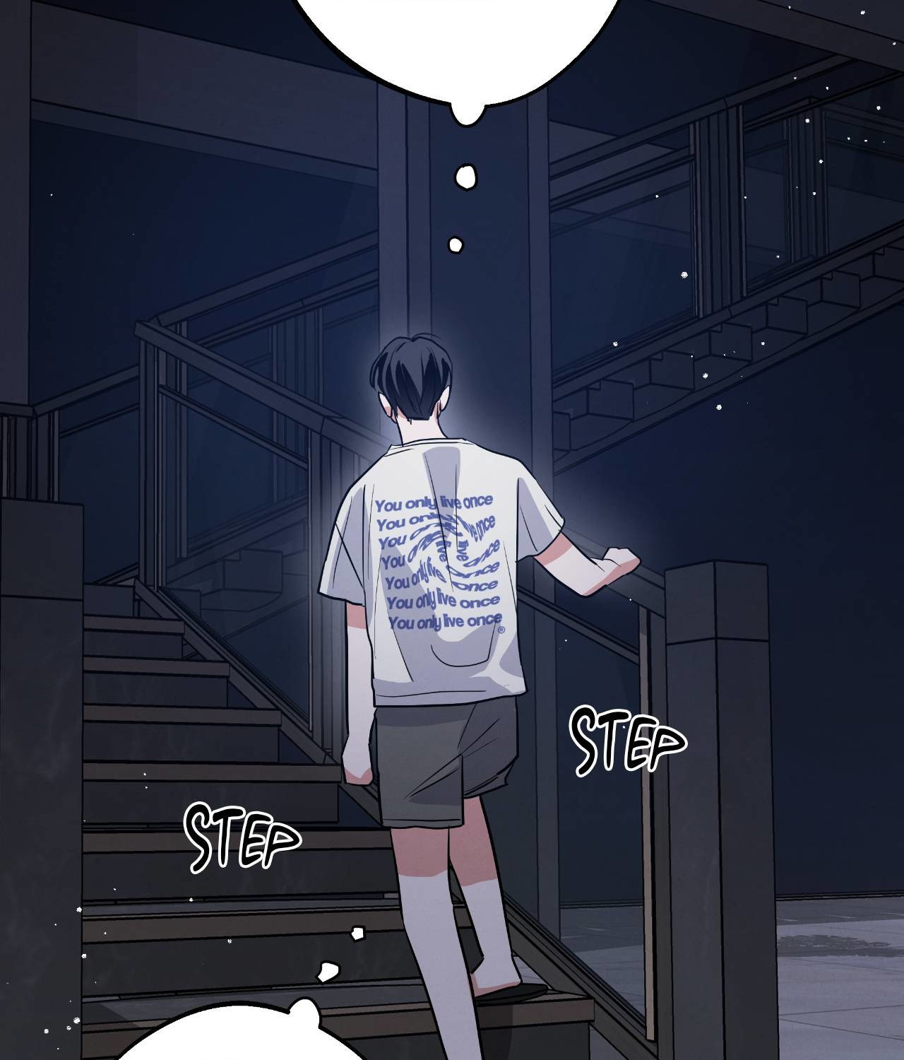 Near and Dear [Official] - Chapter 4 manhwa