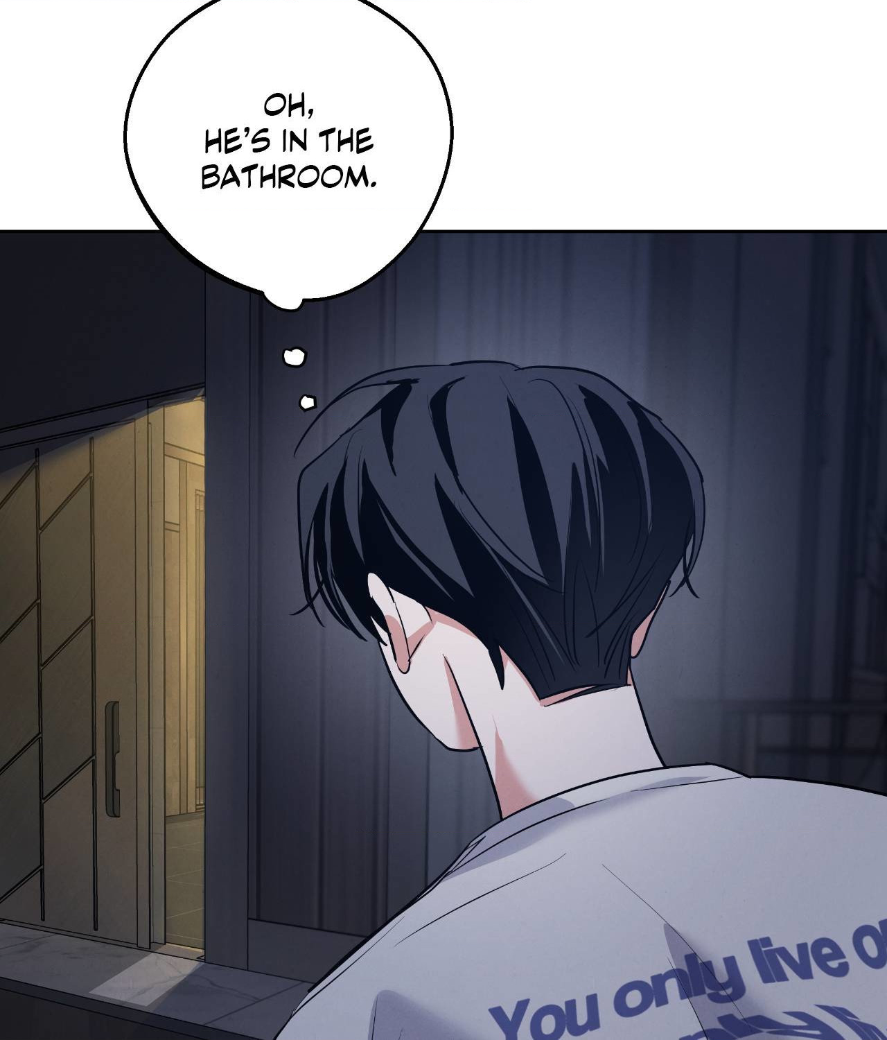 Near and Dear [Official] - Chapter 4 manhwa