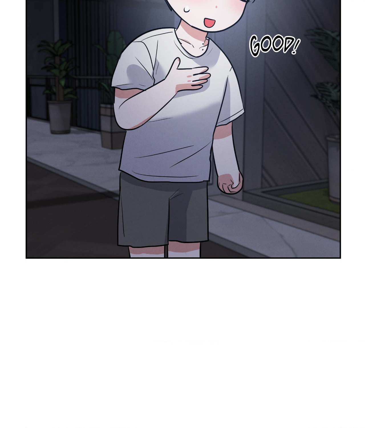 Near and Dear [Official] - Chapter 4 manhwa