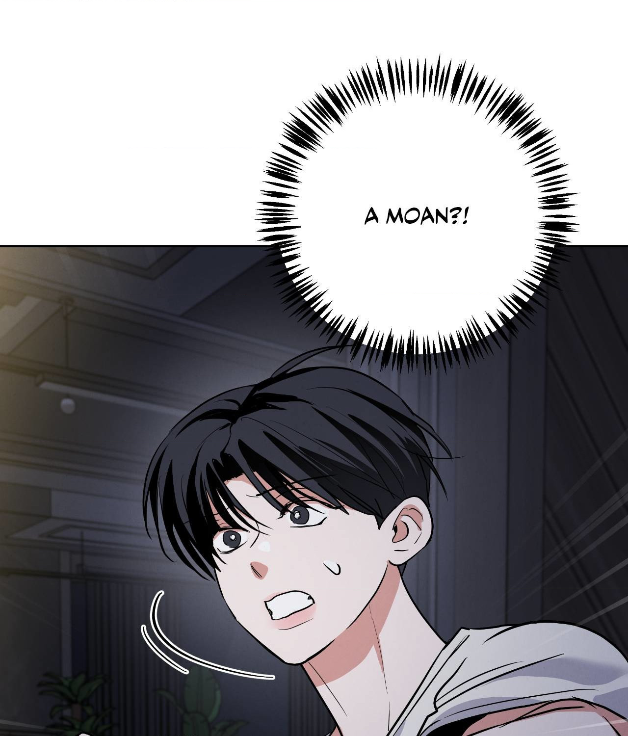 Near and Dear [Official] - Chapter 4 manhwa