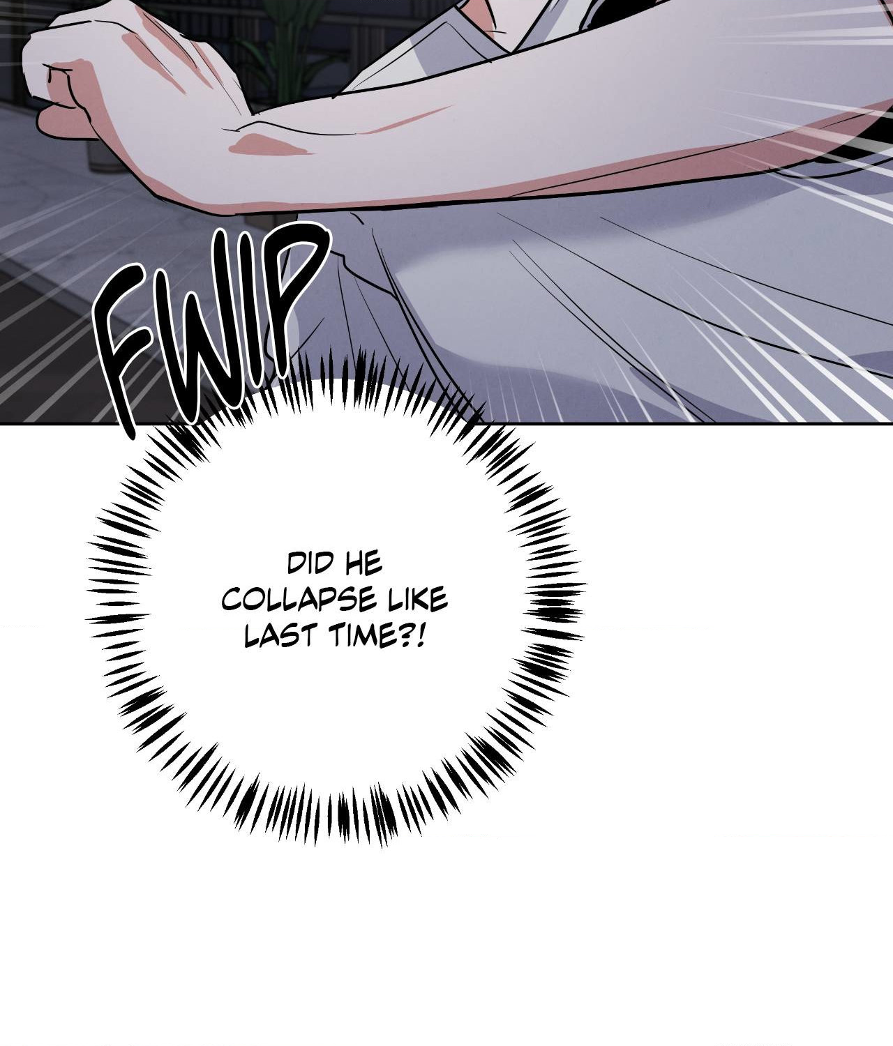 Near and Dear [Official] - Chapter 4 manhwa