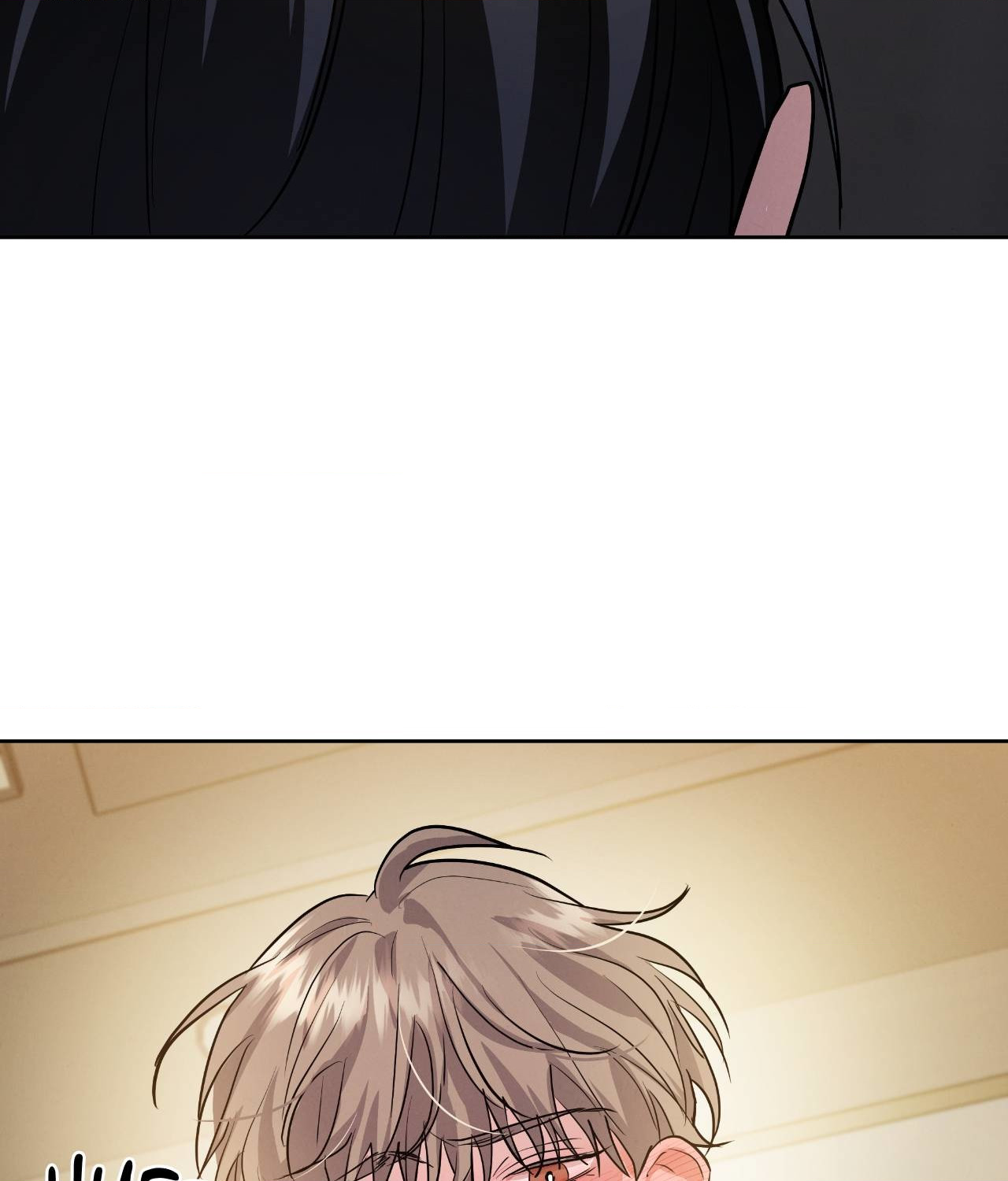 Near and Dear [Official] - Chapter 4 manhwa